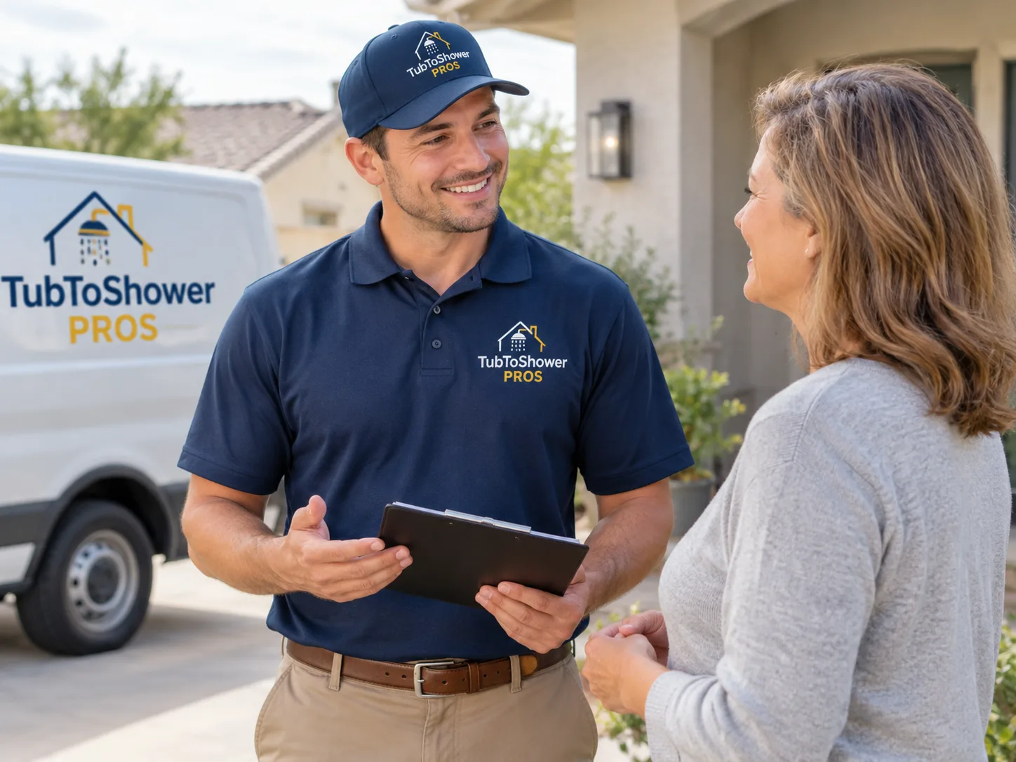 Tub Shower Conversion Juncos, PR FAQs